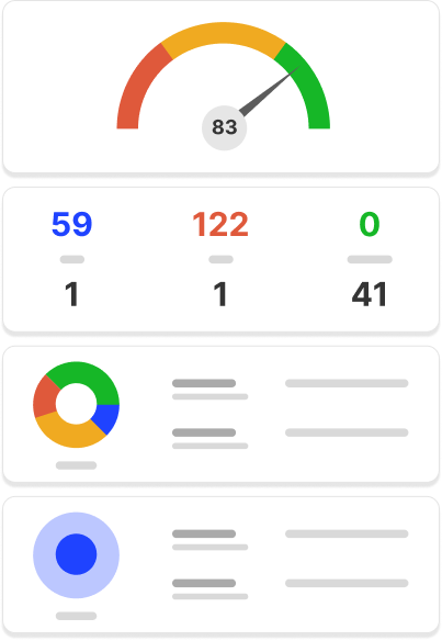 Dashboard Illustration